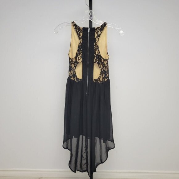 XHILARATION High Low Dress - Picture 5 of 6